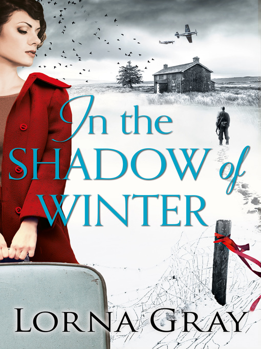Title details for In the Shadow of Winter by Lorna Gray - Available